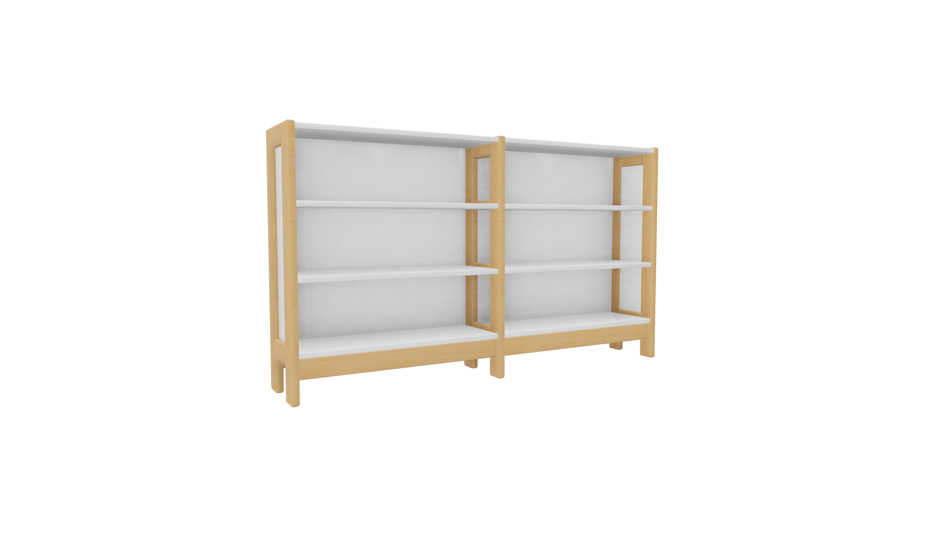 Rechteckiger Schrank Rechteckiger Schrank