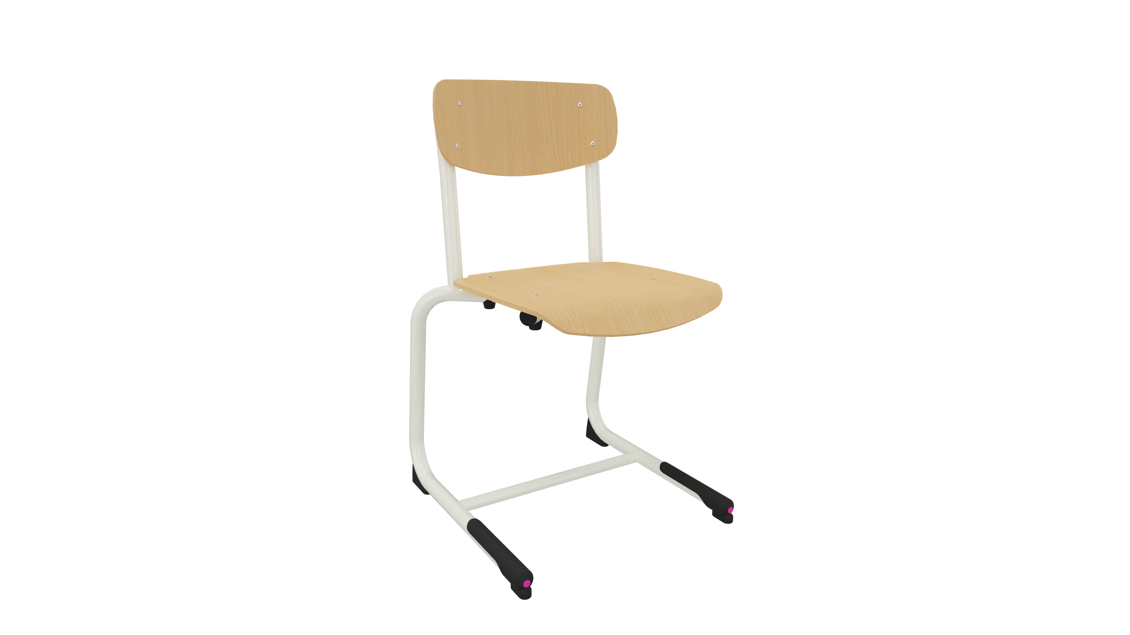 Libra Kinderstuhl