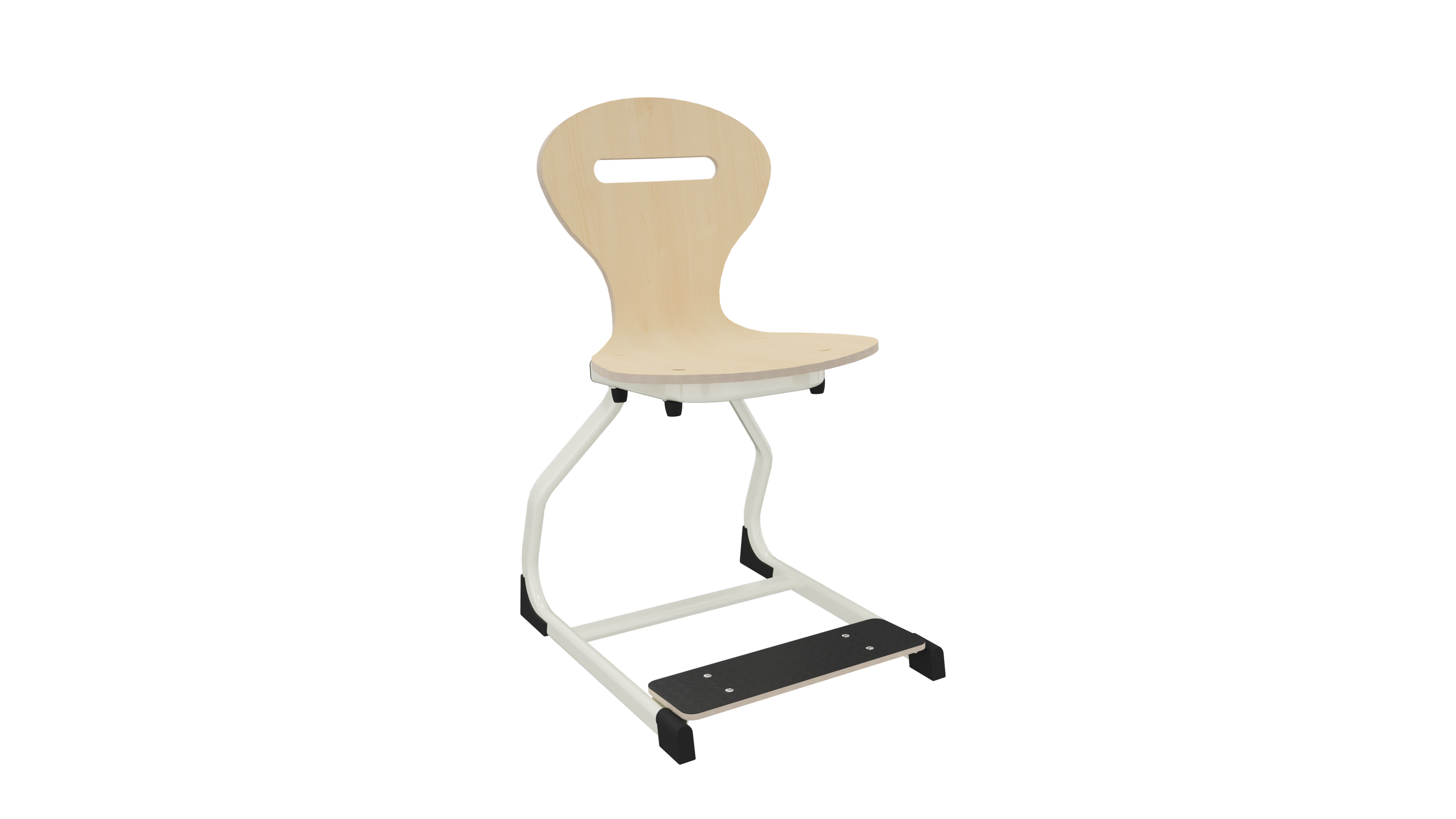 Orion-Kinderstuhle, Arbeitshöhe 64 cm (D4)