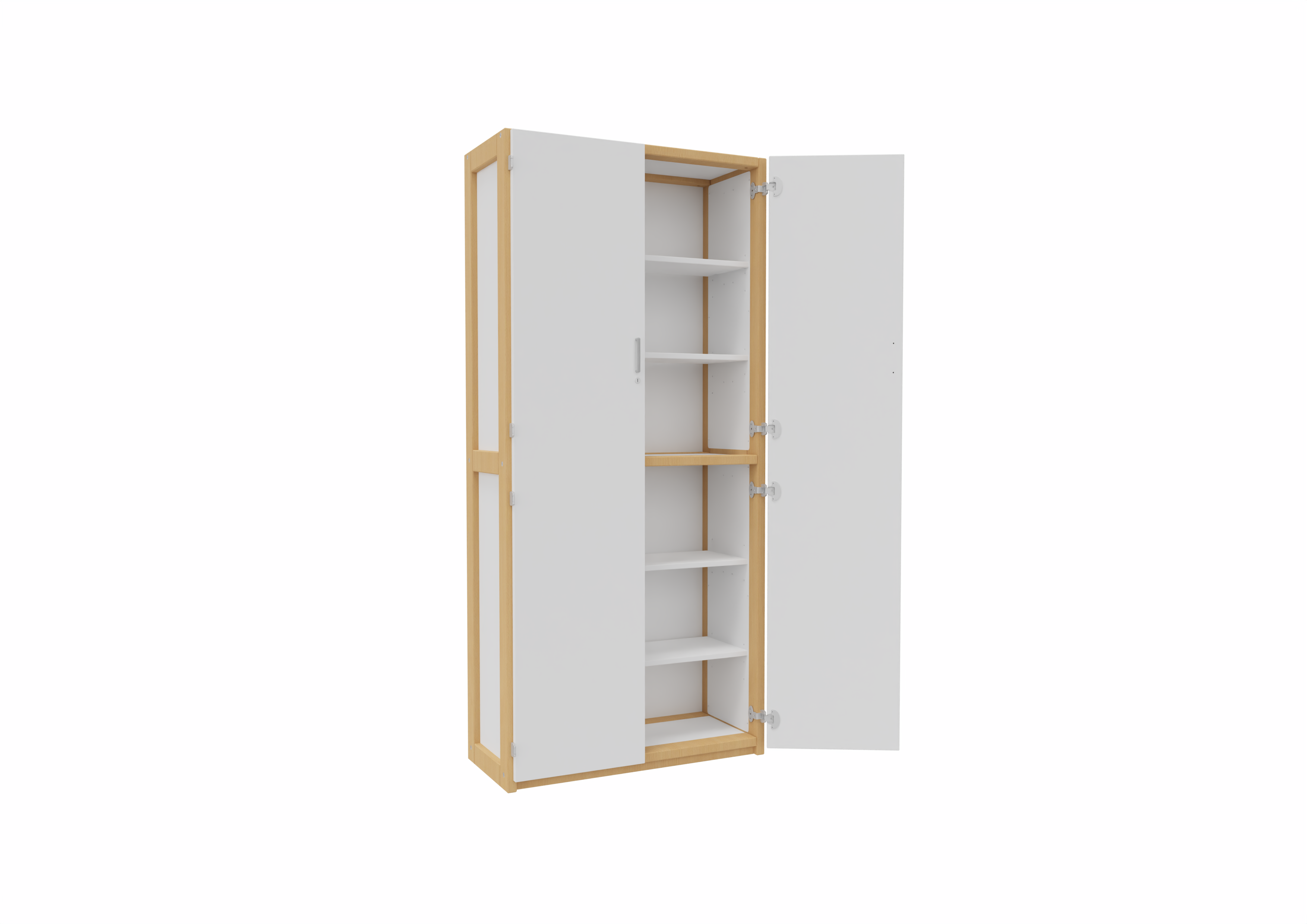 Lehrerschrank