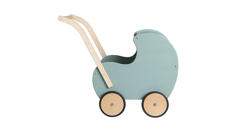 Puppenwagen vintage Puppenwagen vintage
