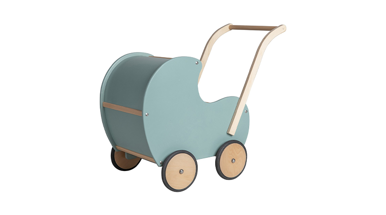 Puppenwagen vintage Puppenwagen vintage
