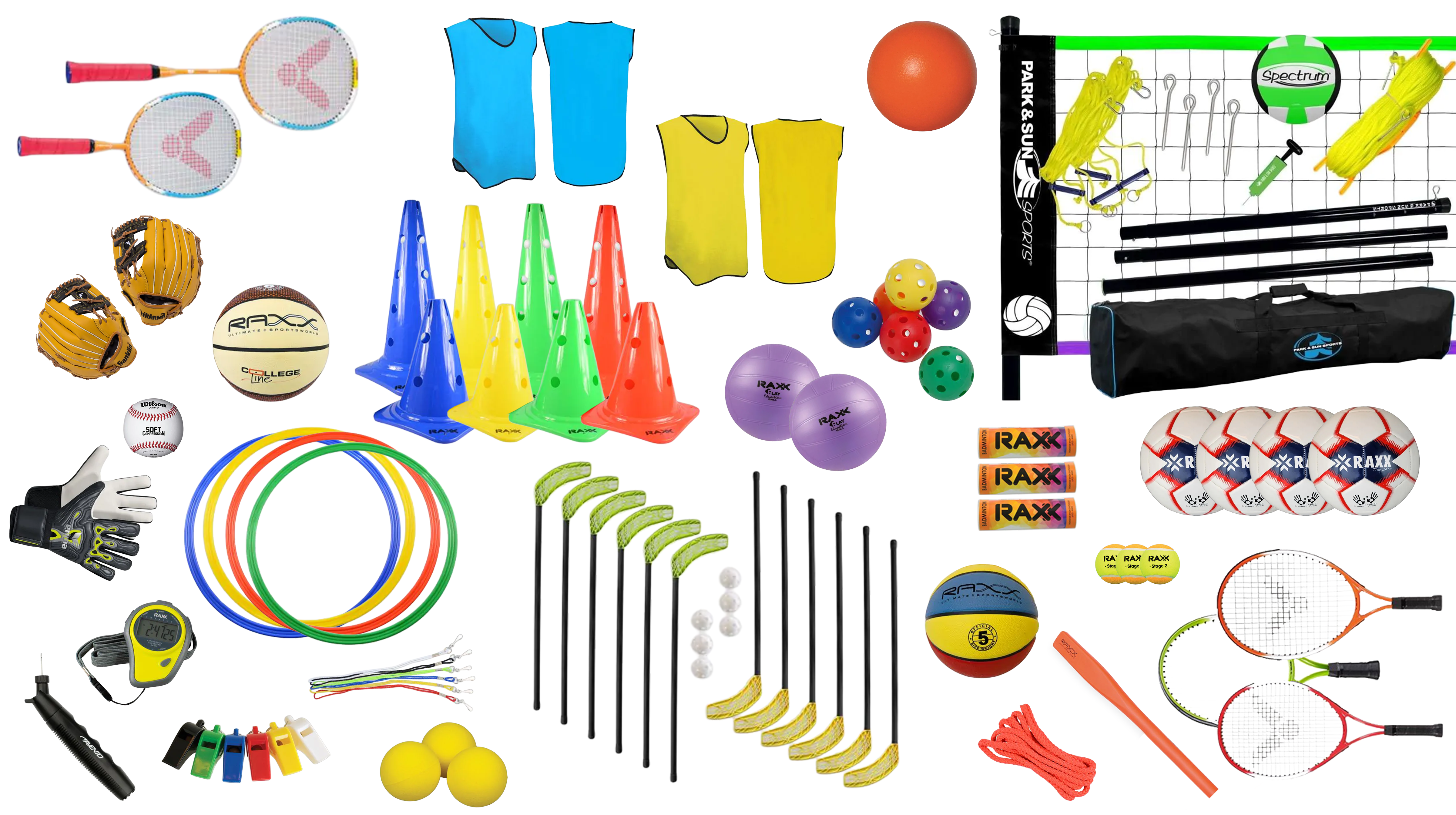 Paket BSO außen