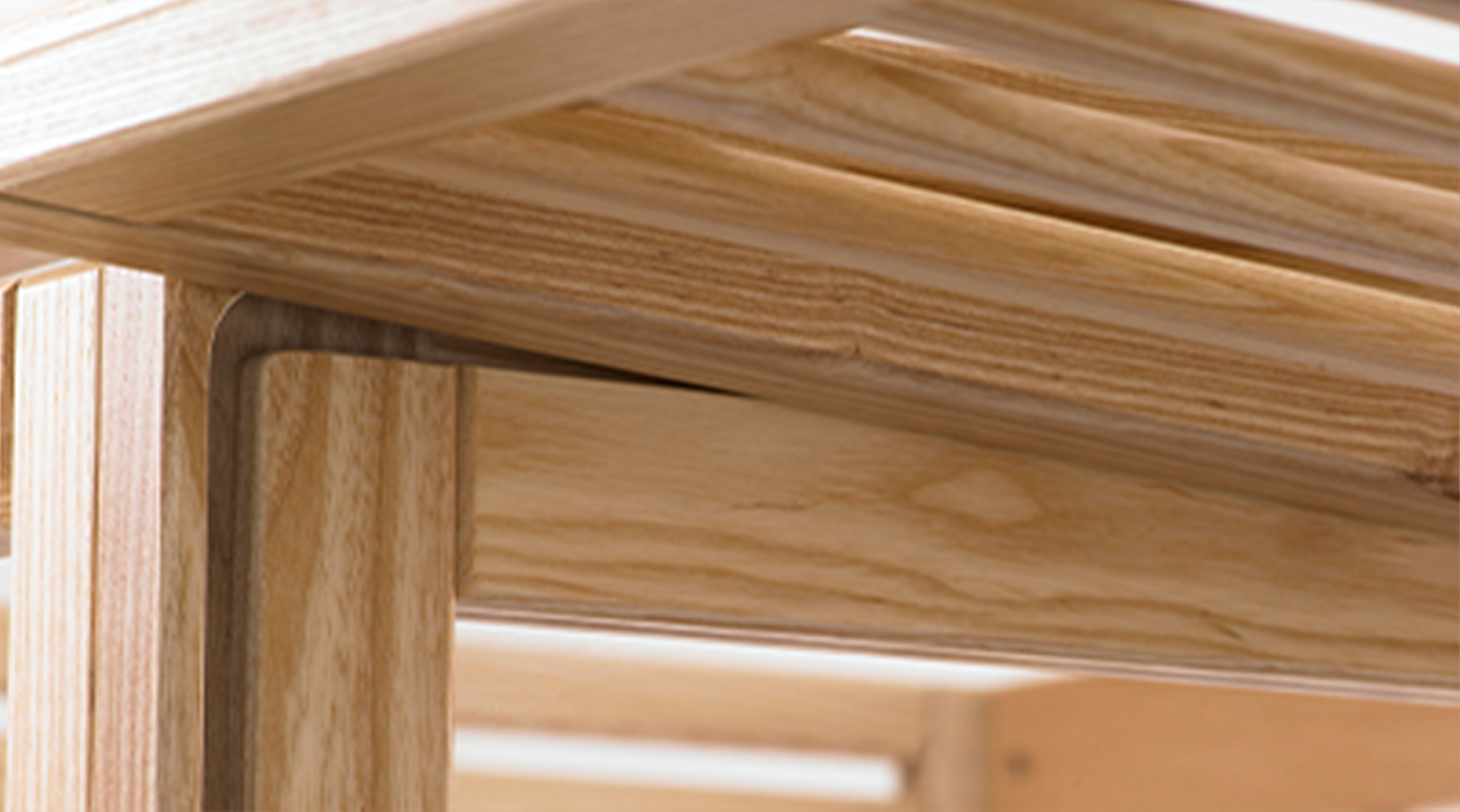Hochbett, Rundherum Gitter Hochbett, Rundherum Gitter