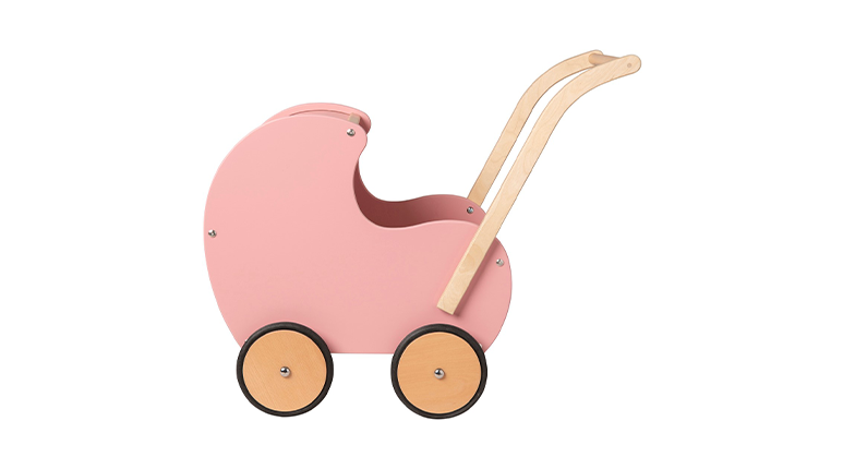 Puppenwagen vintage Puppenwagen vintage