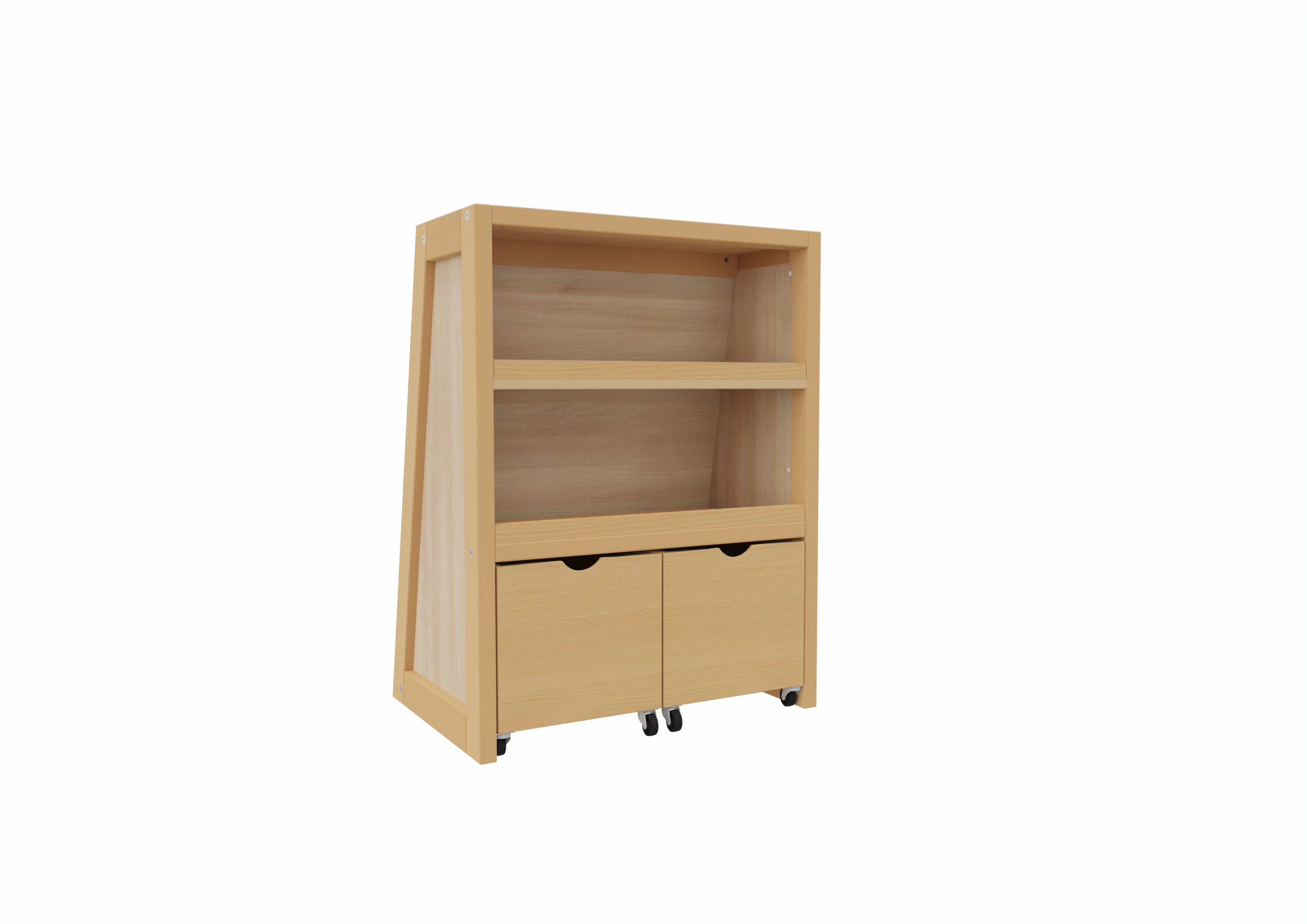 Bücher-/Materialschrank