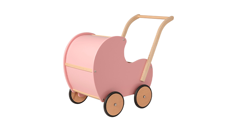 Puppenwagen vintage Puppenwagen vintage