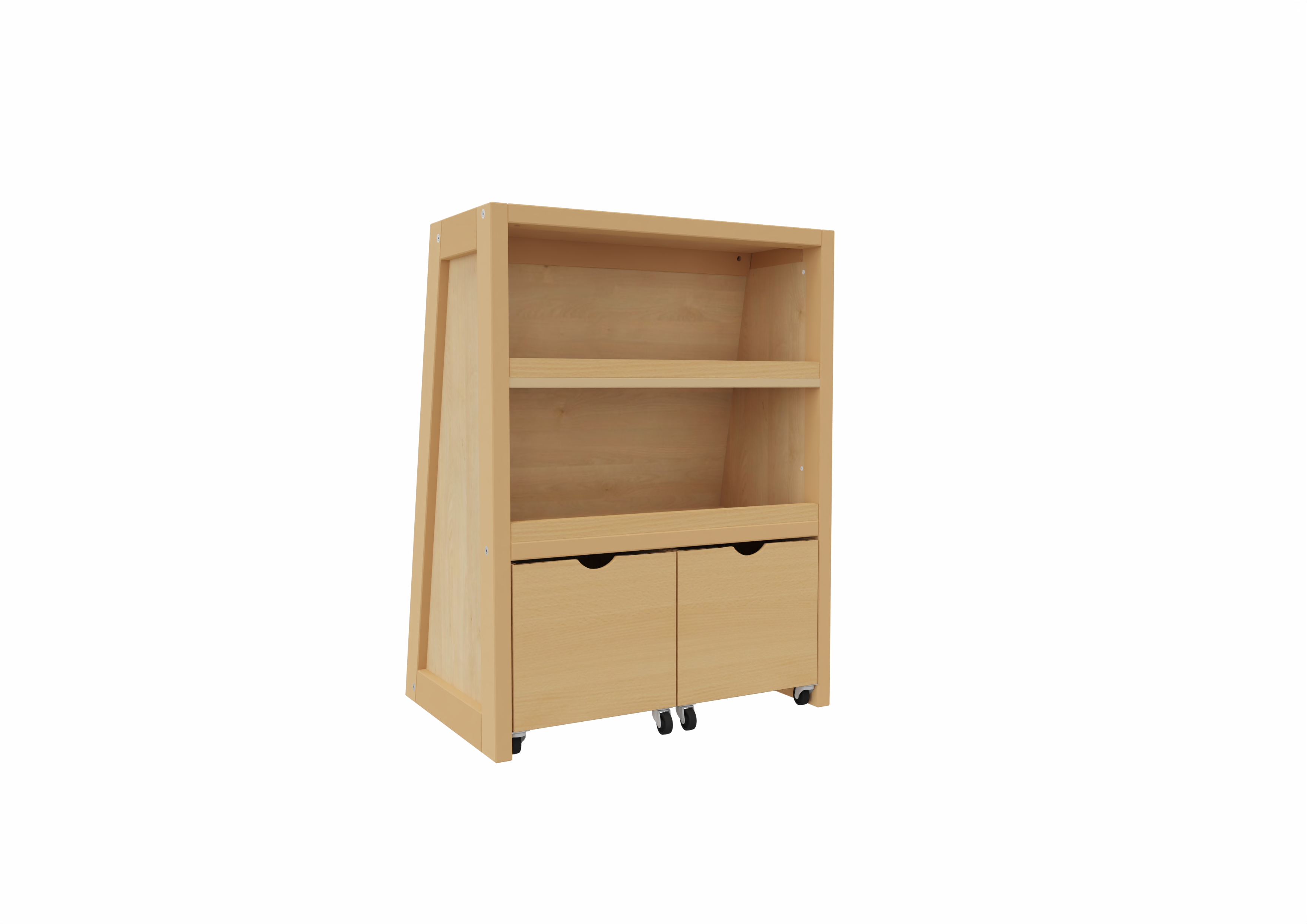 Bücher-/Materialschrank
